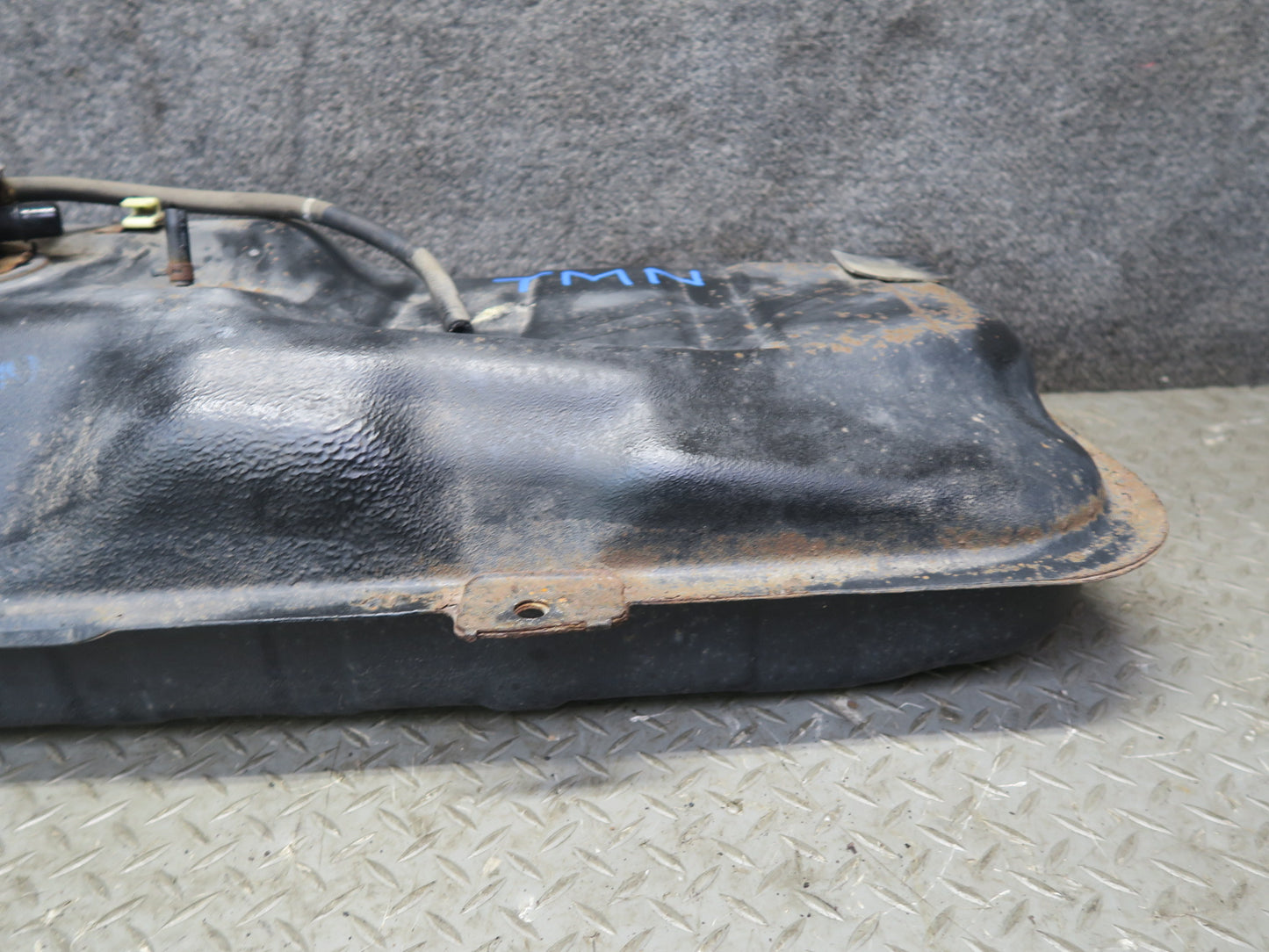00-05 Toyota MR2 Spyder ZZW30L 1ZZFE Fuel Tank Unit OEM