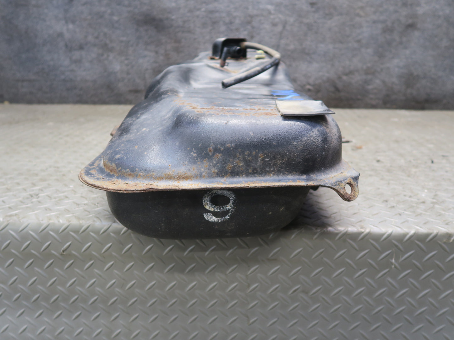 00-05 Toyota MR2 Spyder ZZW30L 1ZZFE Fuel Tank Unit OEM