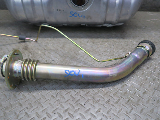 98-00 Lexus UZZ30L SC400 Fuel Tank w Filler Neck Assembly OEM