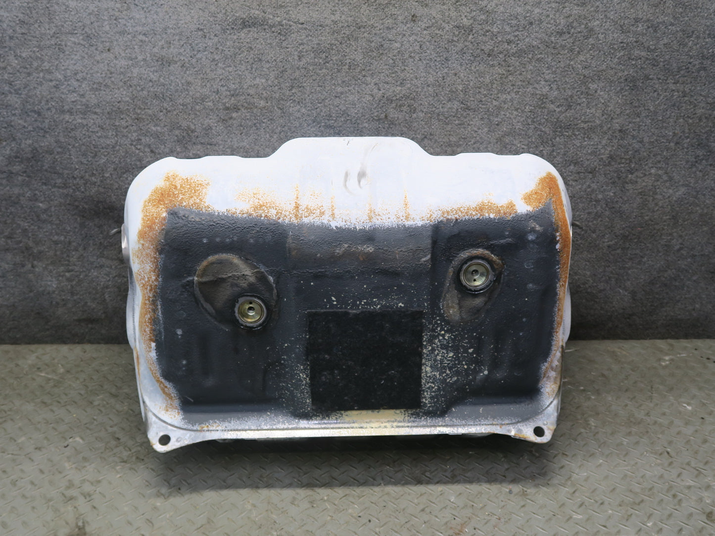98-00 Lexus UZZ30L SC400 Fuel Tank w Filler Neck Assembly OEM