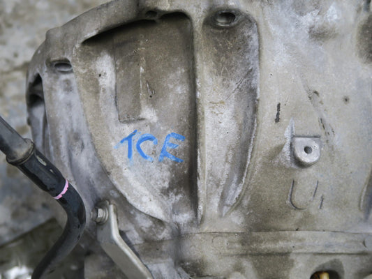 95-97 Toyota Celsior Lexus LS400 UCF20 A341E AT Automatic Transmission 116K OEM