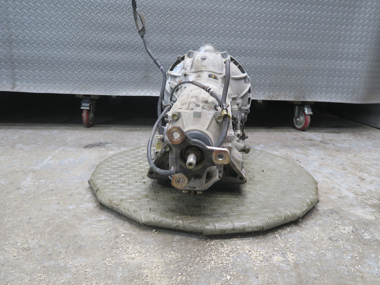 95-97 Toyota Celsior Lexus LS400 UCF20 A341E AT Automatic Transmission 116K OEM
