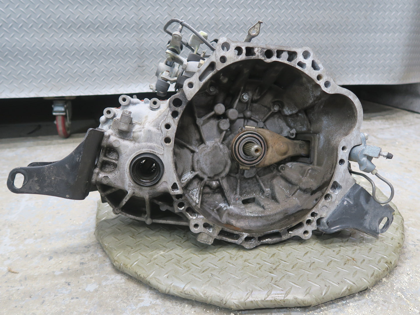 00-02 Toyota MR2 Spyder ZZW30L 1.8L C56 M/T Manual Transmission 146K Miles OEM