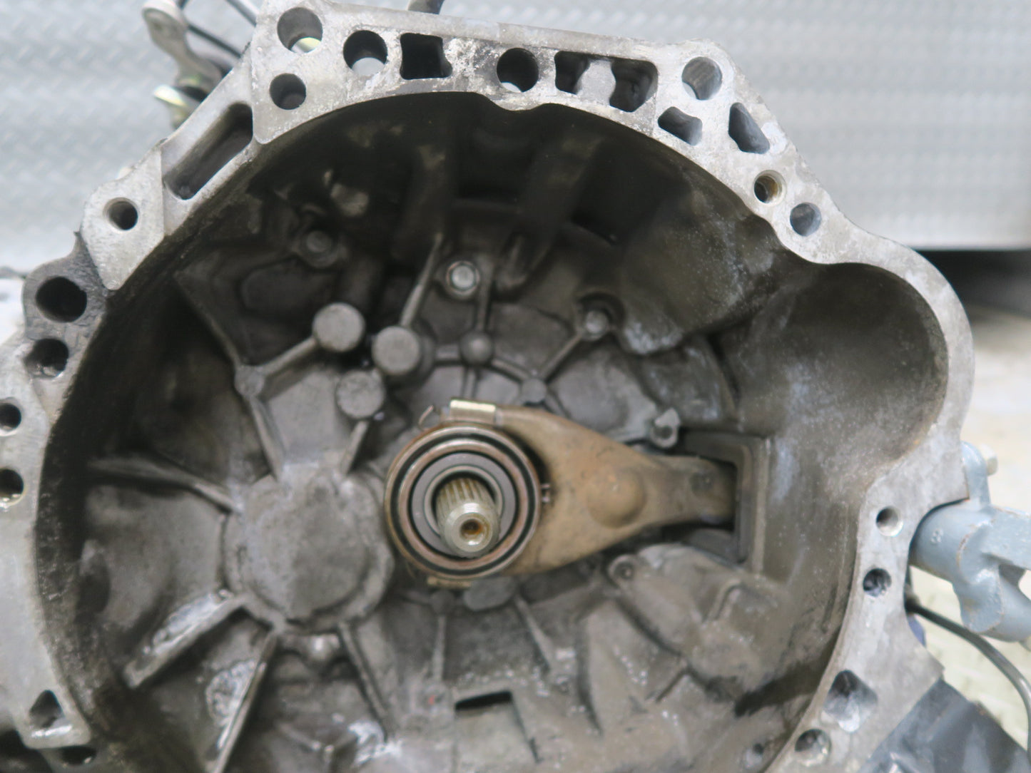 00-02 Toyota MR2 Spyder ZZW30L 1.8L C56 M/T Manual Transmission 146K Miles OEM