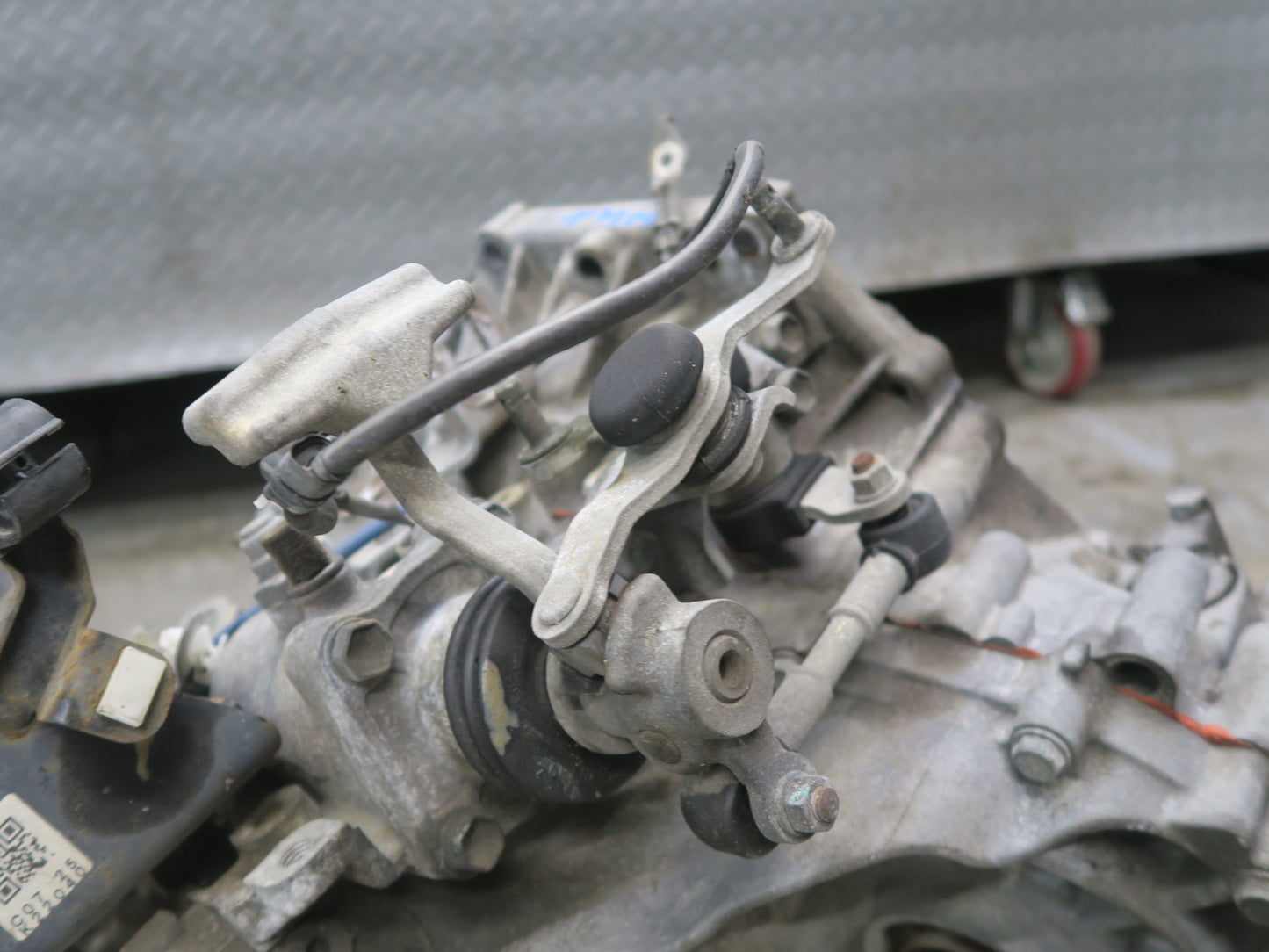 00-02 Toyota MR2 Spyder ZZW30L 1.8L C56 M/T Manual Transmission 146K Miles OEM
