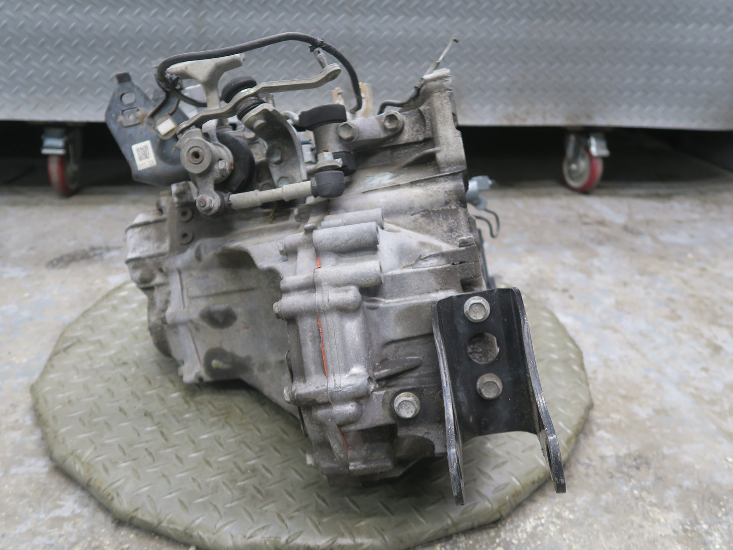 00-02 Toyota MR2 Spyder ZZW30L 1.8L C56 M/T Manual Transmission 146K Miles OEM