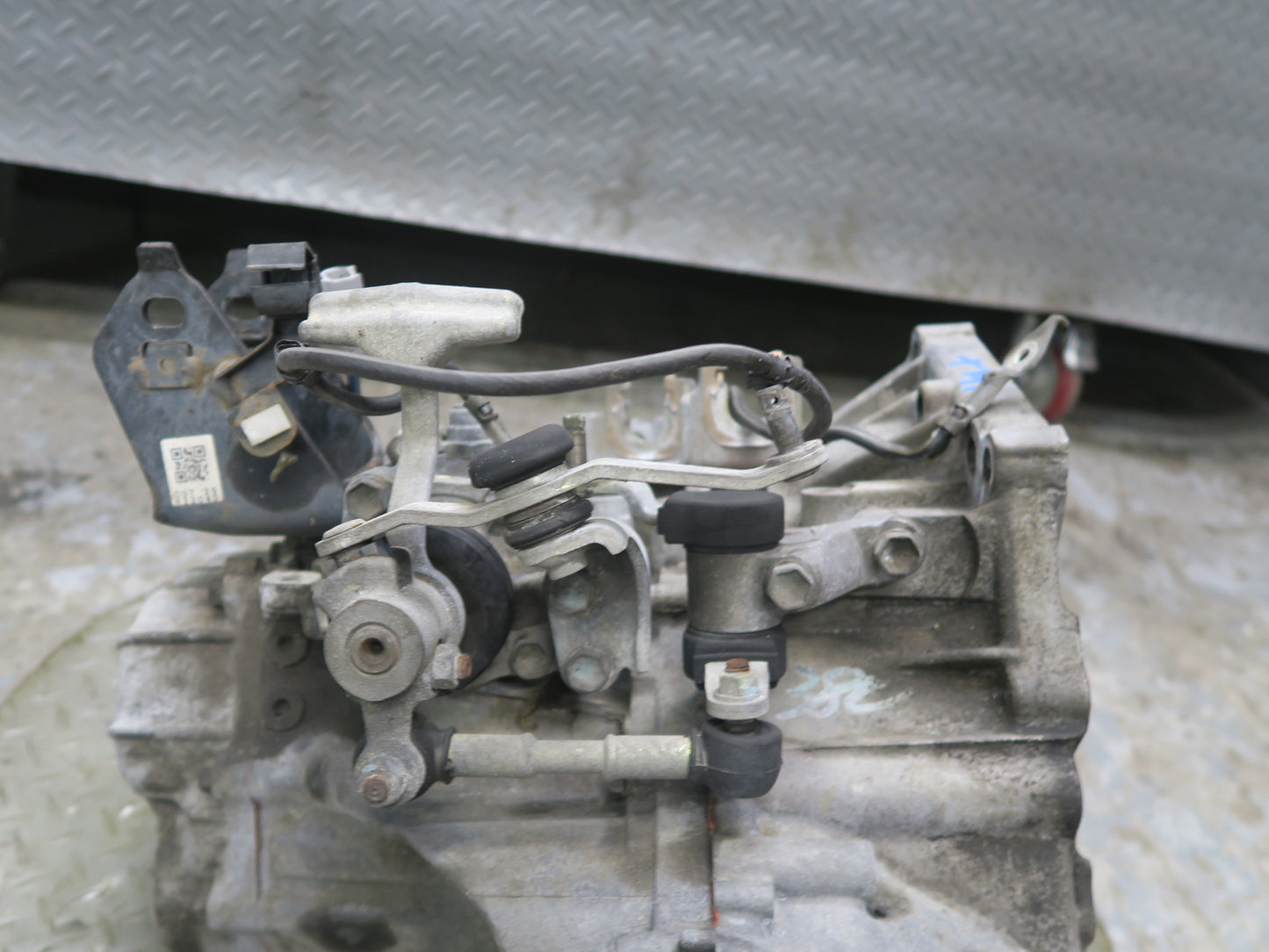 00-02 Toyota MR2 Spyder ZZW30L 1.8L C56 M/T Manual Transmission 146K Miles OEM