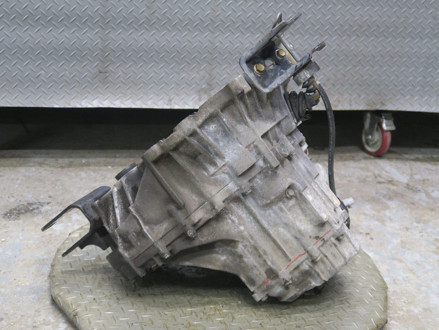 00-02 Toyota MR2 Spyder ZZW30L 1.8L C56 M/T Manual Transmission 146K Miles OEM
