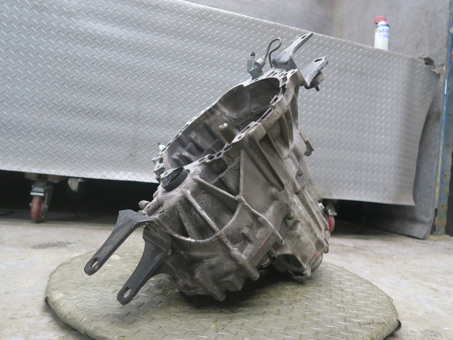 00-02 Toyota MR2 Spyder ZZW30L 1.8L C56 M/T Manual Transmission 146K Miles OEM