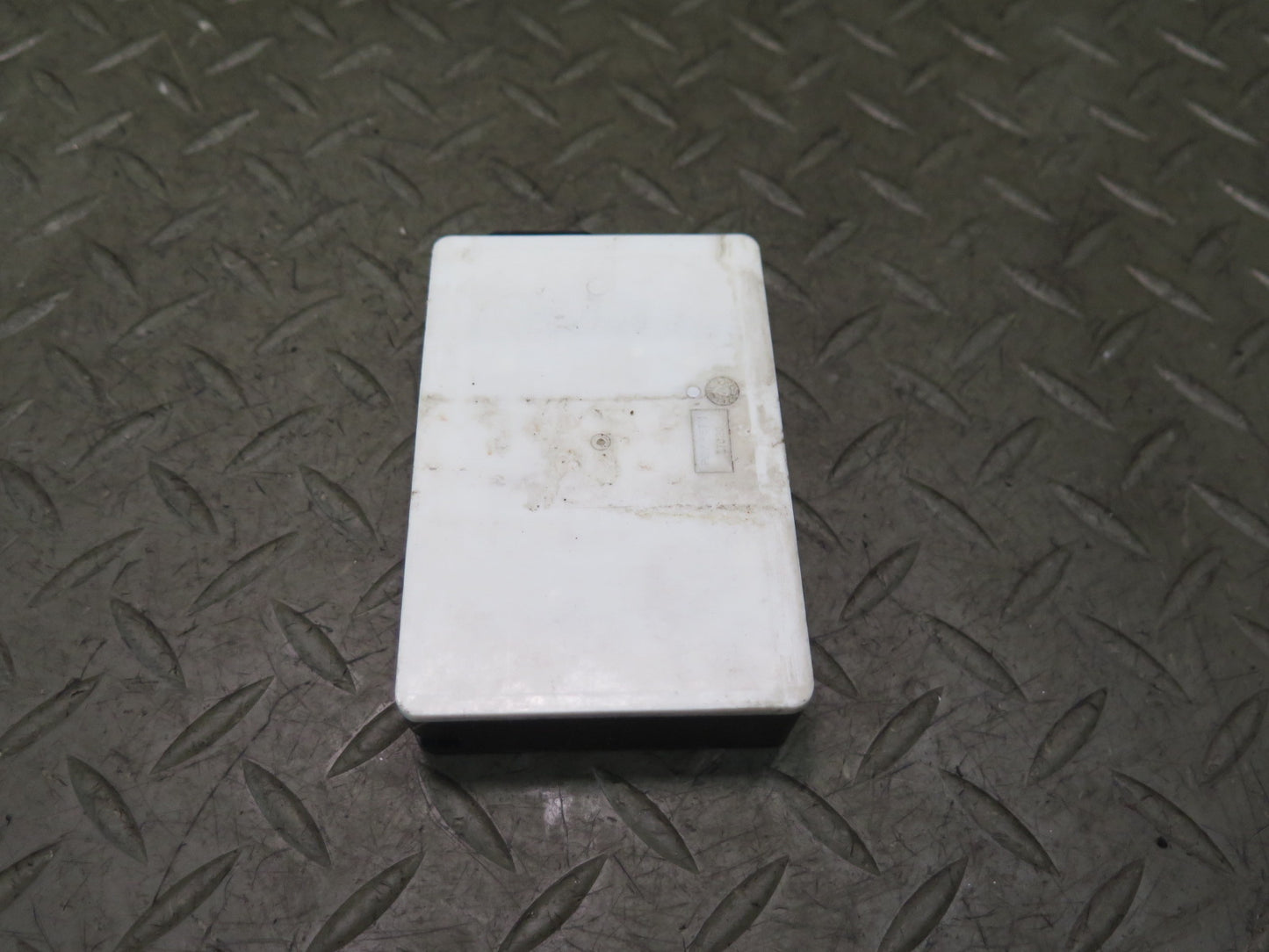 13-20 Mercedes R231 SL550 Set of 2 Rear Blind Spot Radar Sensor Module OEM