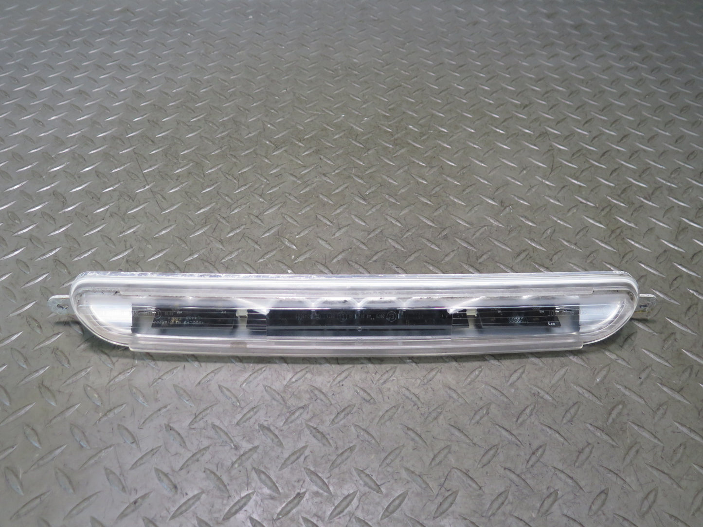 13-19 Mercedes R231 Sl-class AMG Rear Reversing Light Lamp 2189062300 OEM