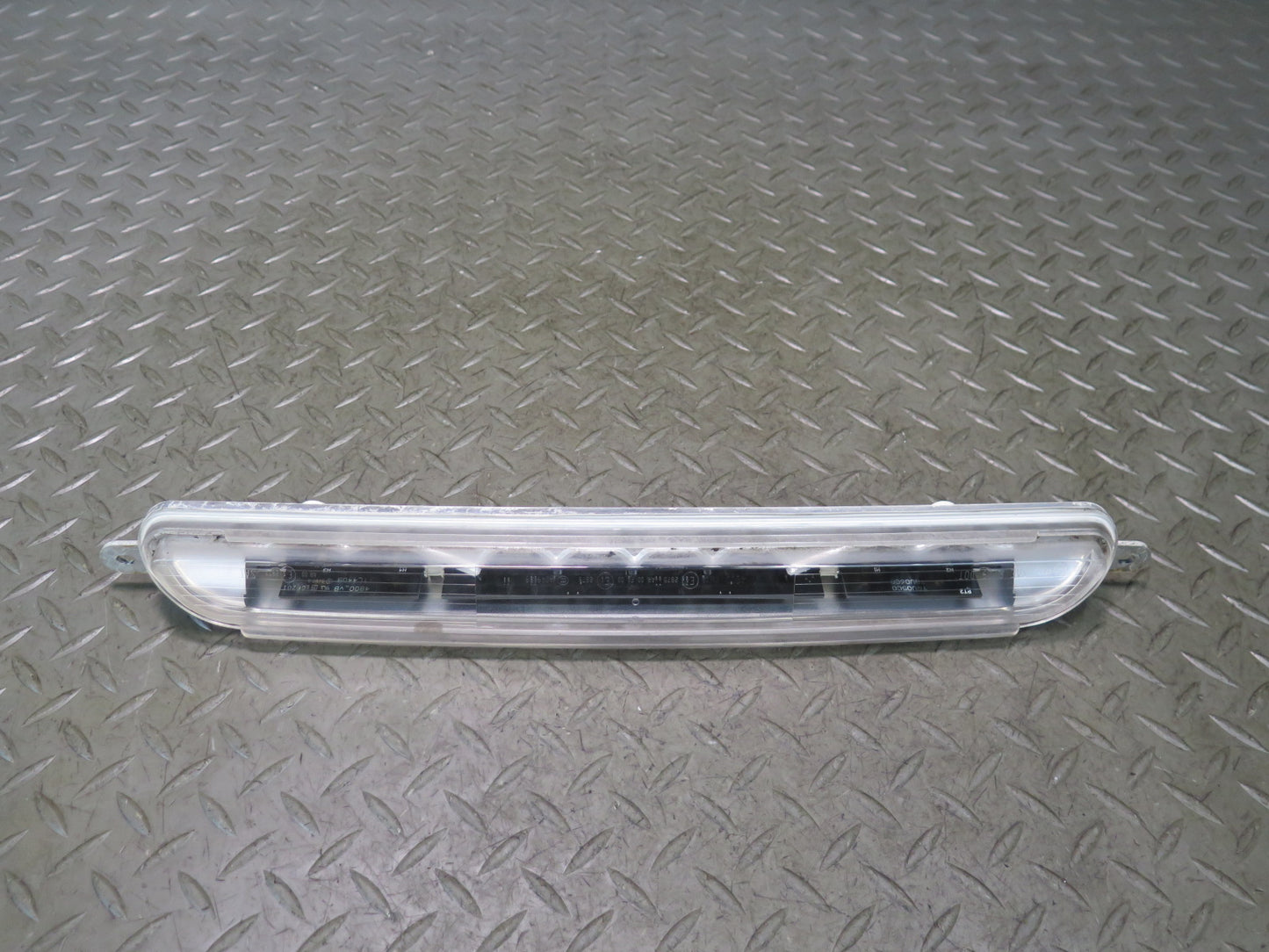 13-19 Mercedes R231 Sl-class AMG Rear Reversing Light Lamp 2189062300 OEM