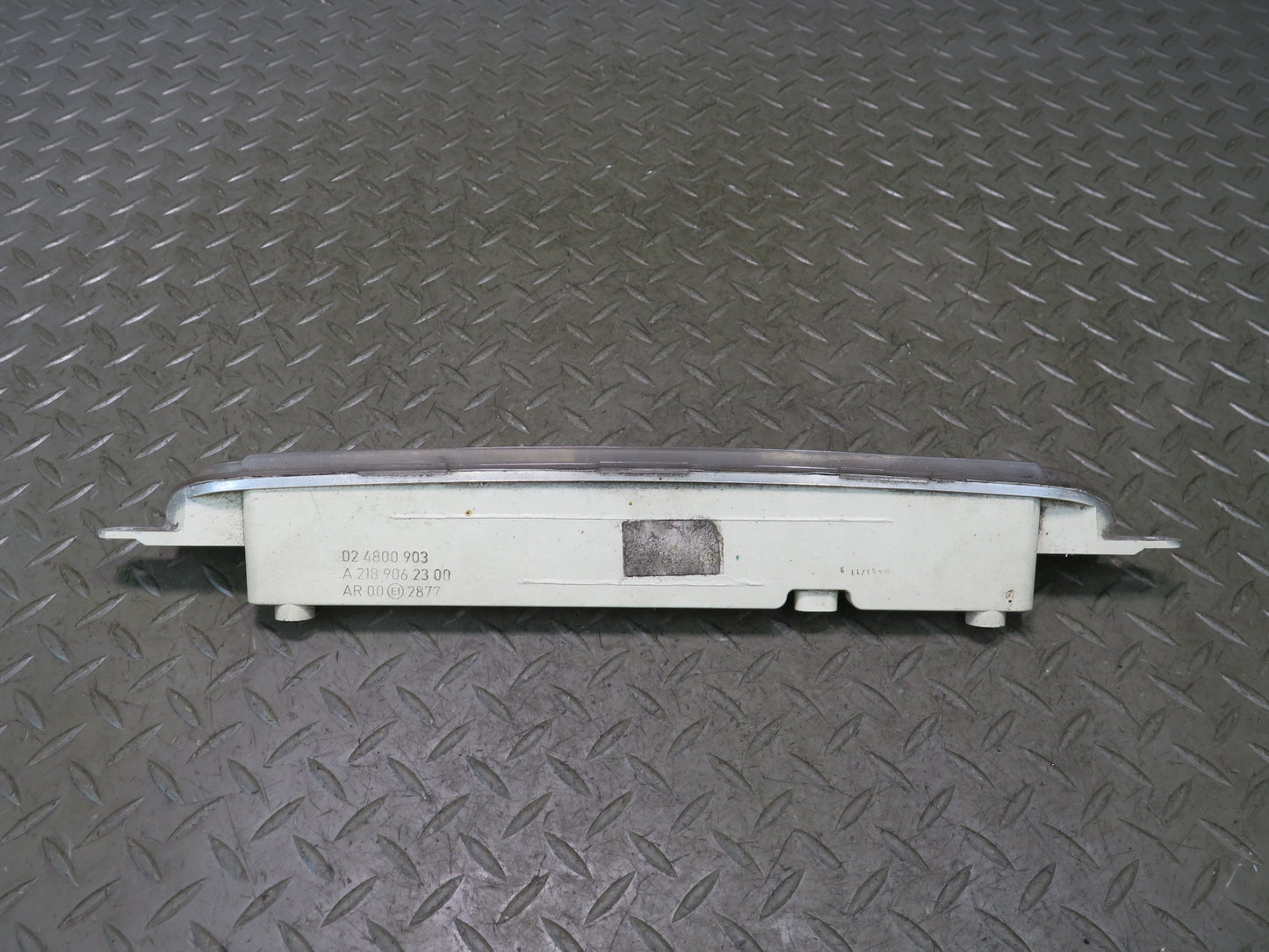 13-19 Mercedes R231 Sl-class AMG Rear Reversing Light Lamp 2189062300 OEM