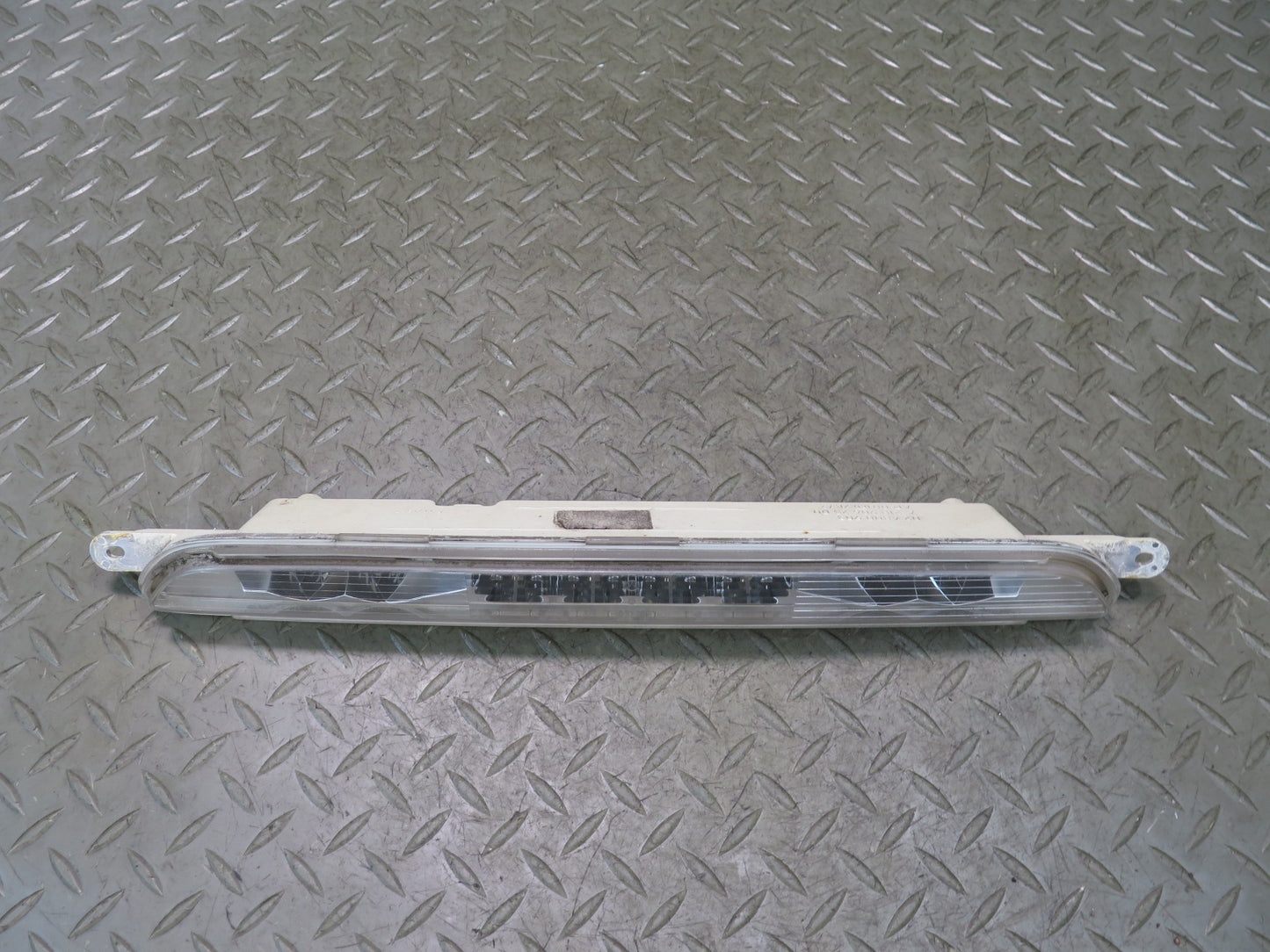 13-19 Mercedes R231 Sl-class AMG Rear Reversing Light Lamp 2189062300 OEM
