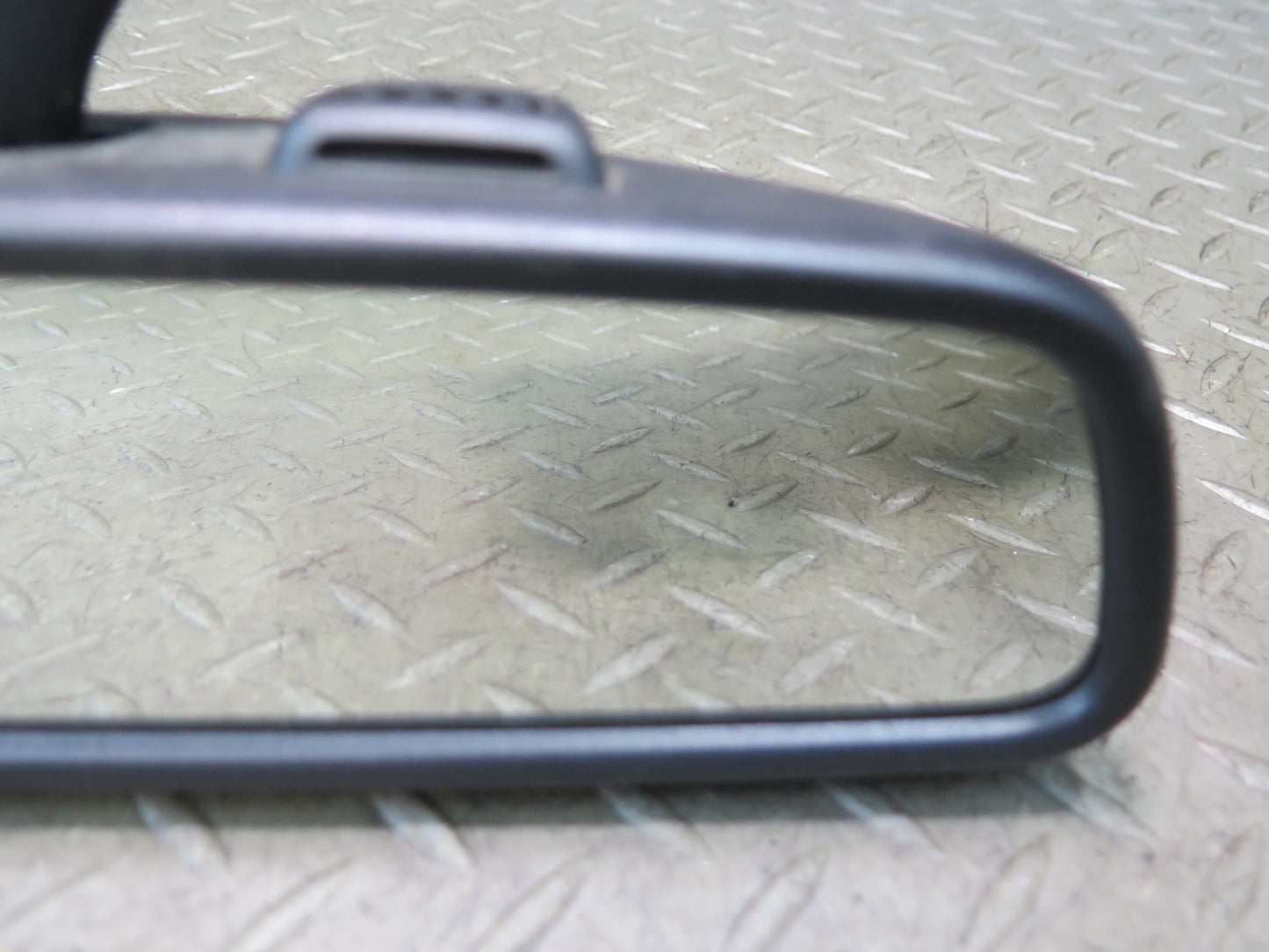 13-16 Mercedes R231 SL550 Auto Dimming Interior Rear View Mirror OEM