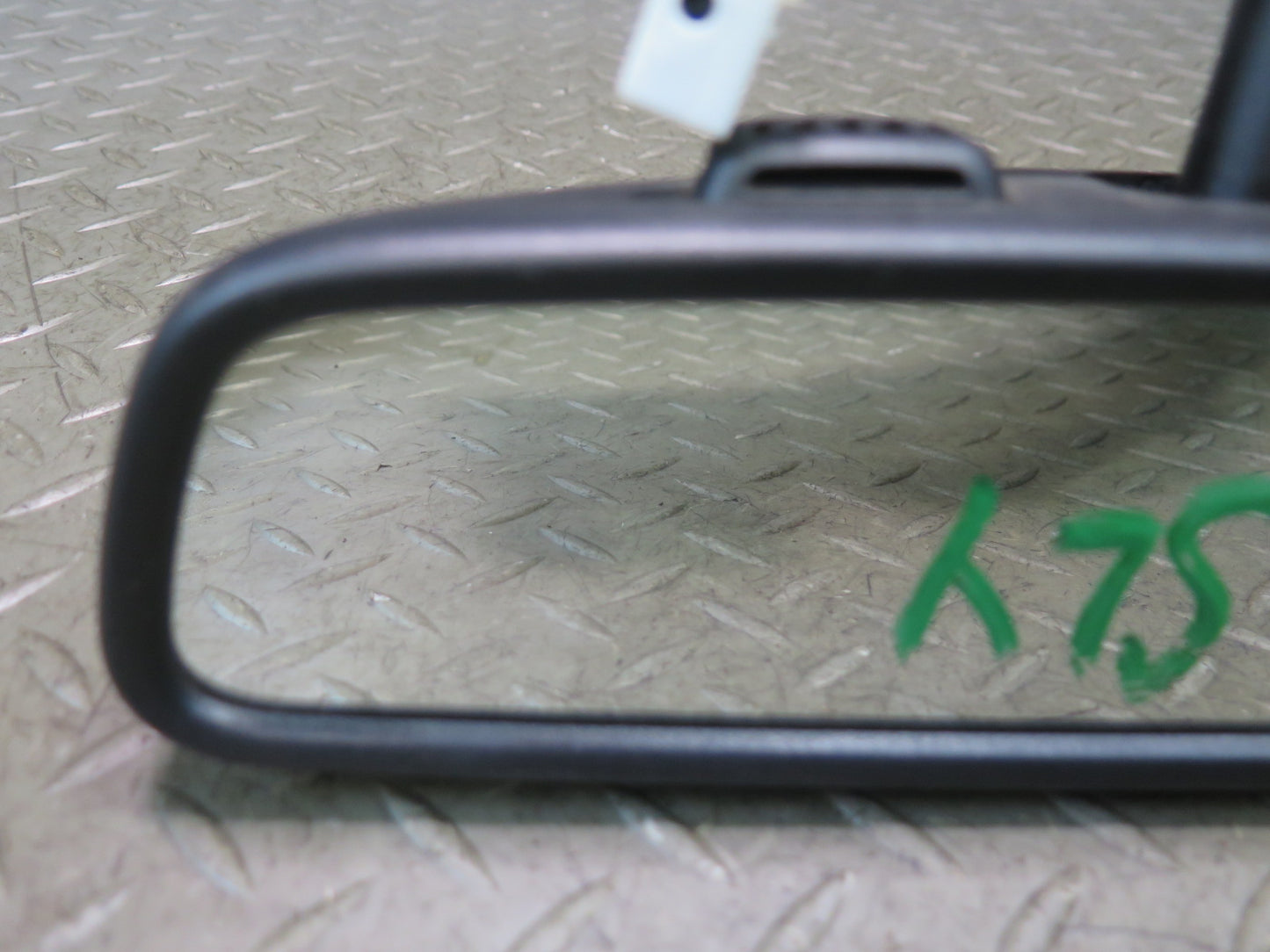 13-16 Mercedes R231 SL550 Auto Dimming Interior Rear View Mirror OEM