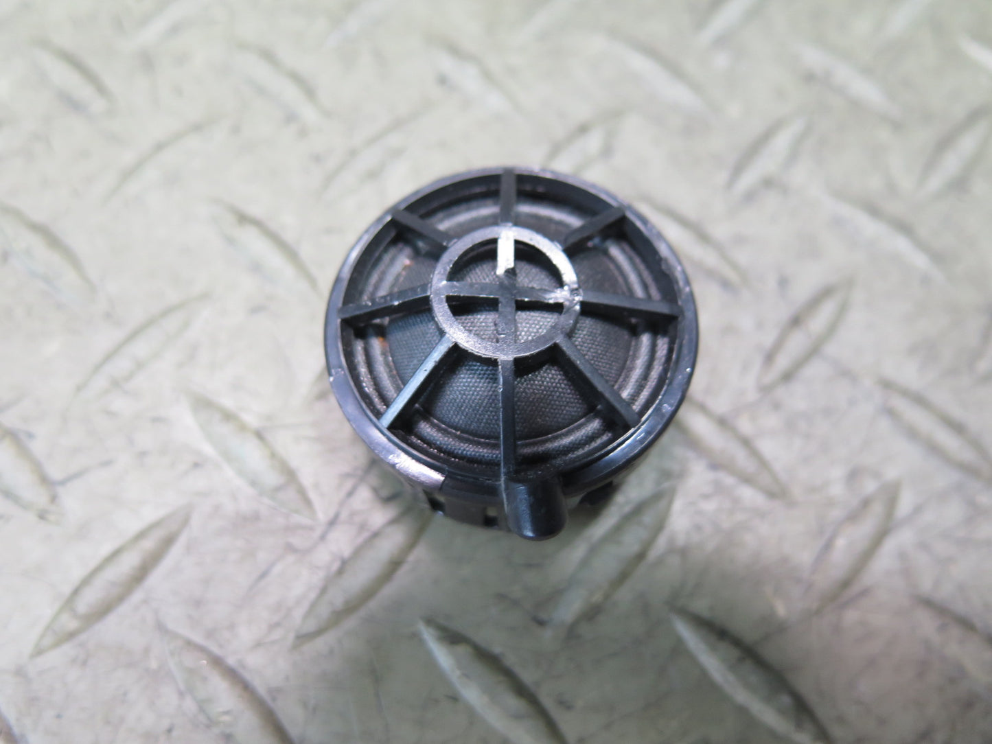 13-20 Mercedes R231 SL550 Set of 2 Left & Right Door Tweeter Speaker OEM