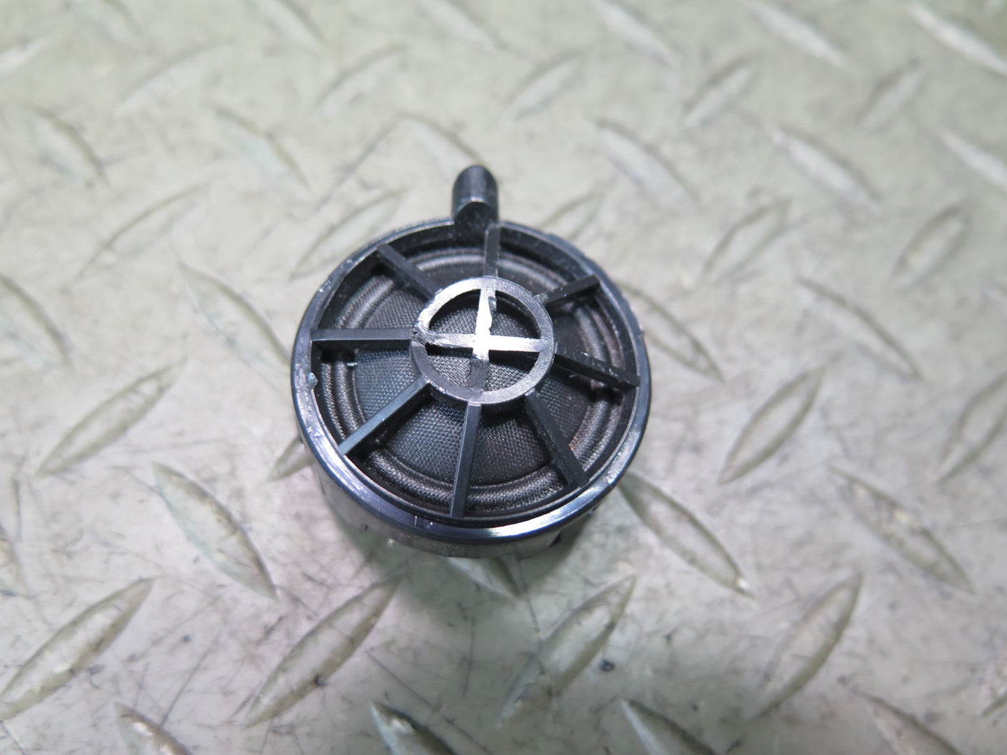 13-20 Mercedes R231 SL550 Set of 2 Left & Right Door Tweeter Speaker OEM