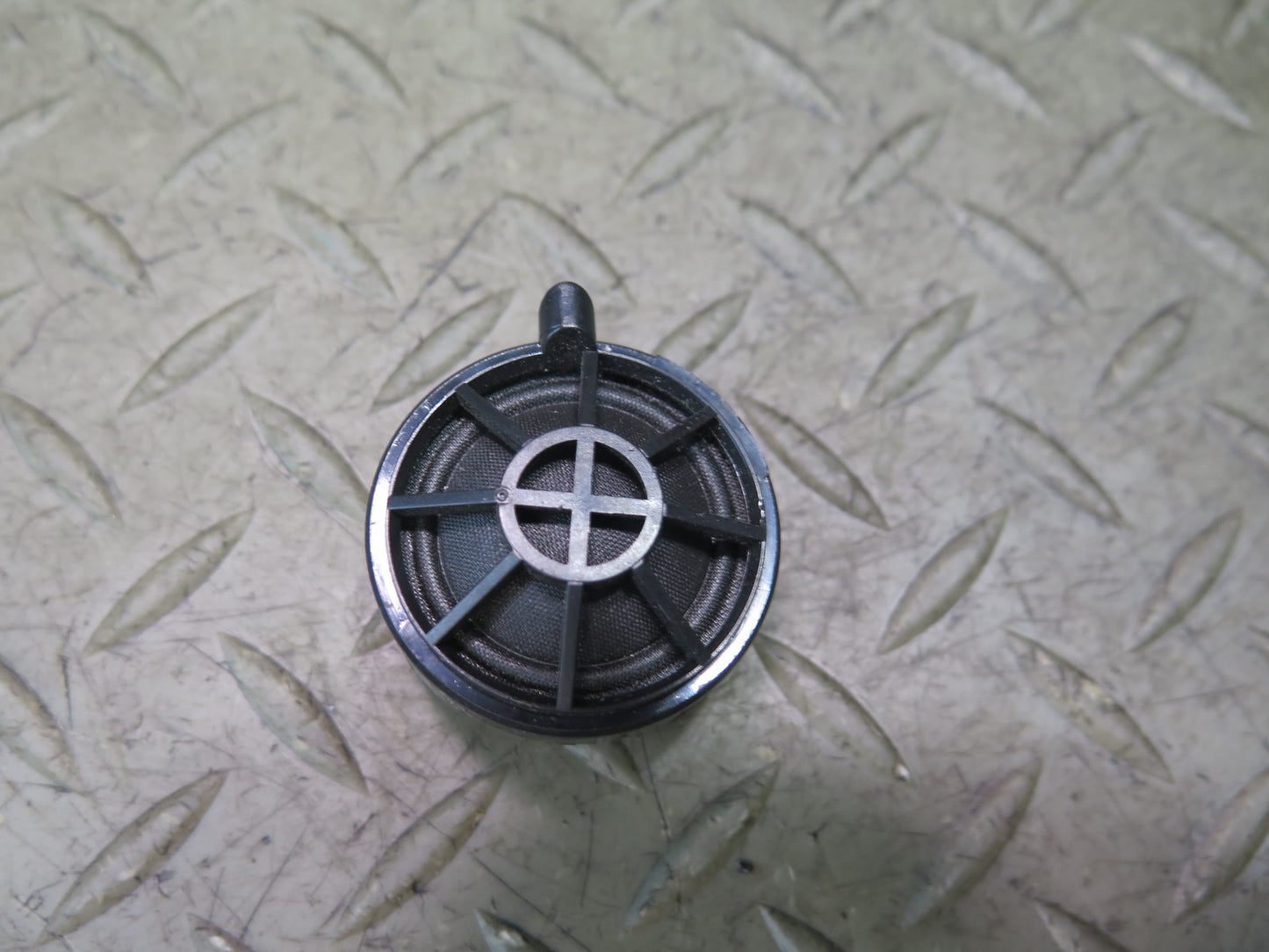 13-20 Mercedes R231 SL550 Set of 2 Left & Right Door Tweeter Speaker OEM