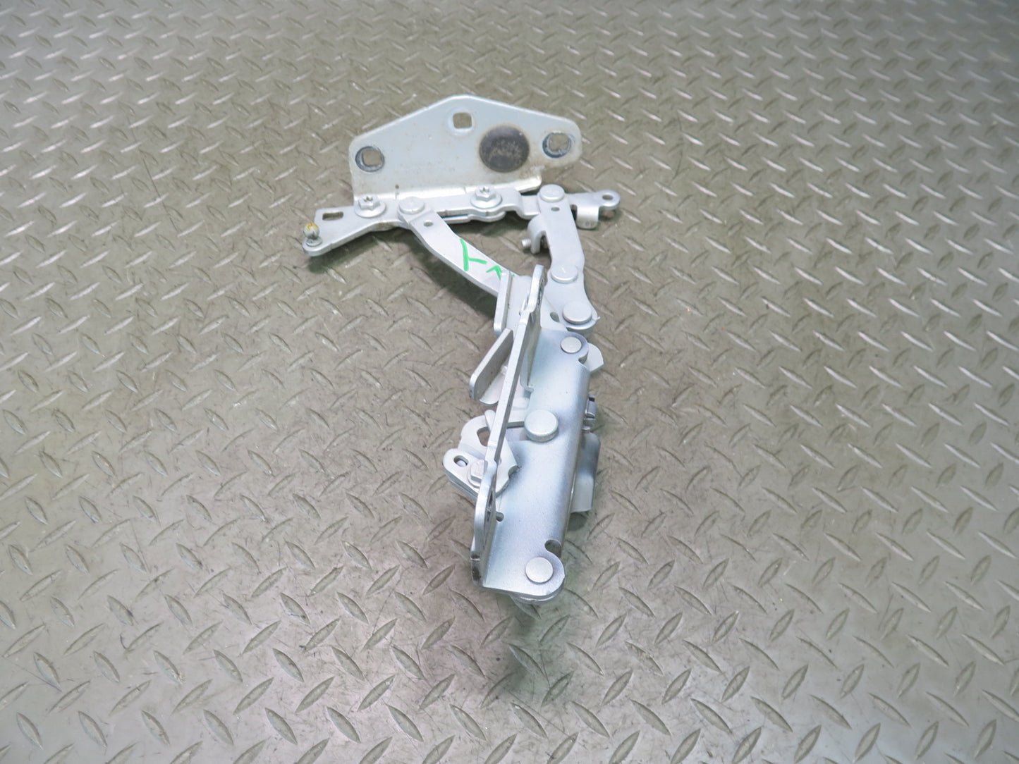 13-20 Mercedes R231 SL550 Set of 2 Front Left & Right Hood Hinge OEM