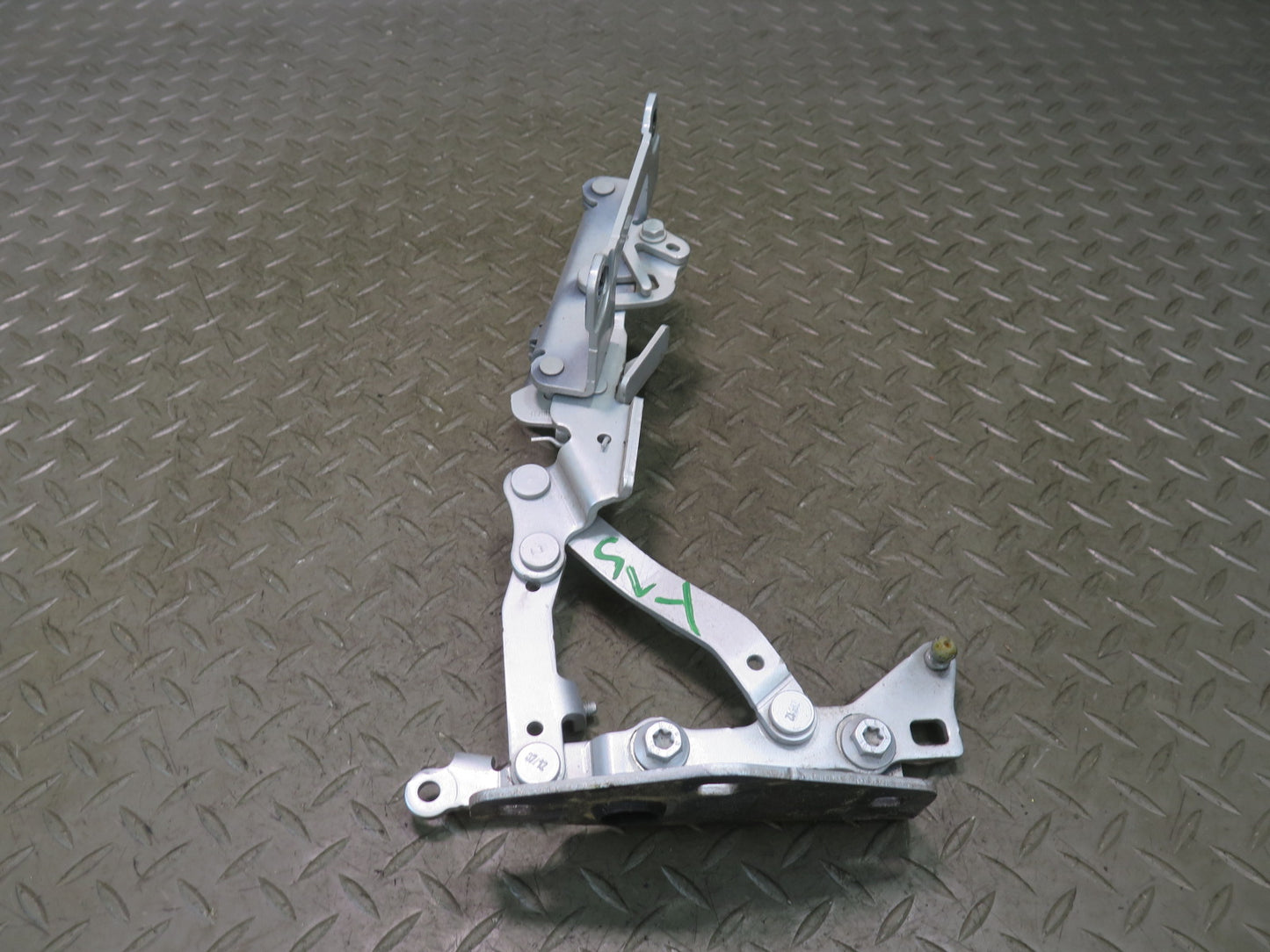13-20 Mercedes R231 SL550 Set of 2 Front Left & Right Hood Hinge OEM