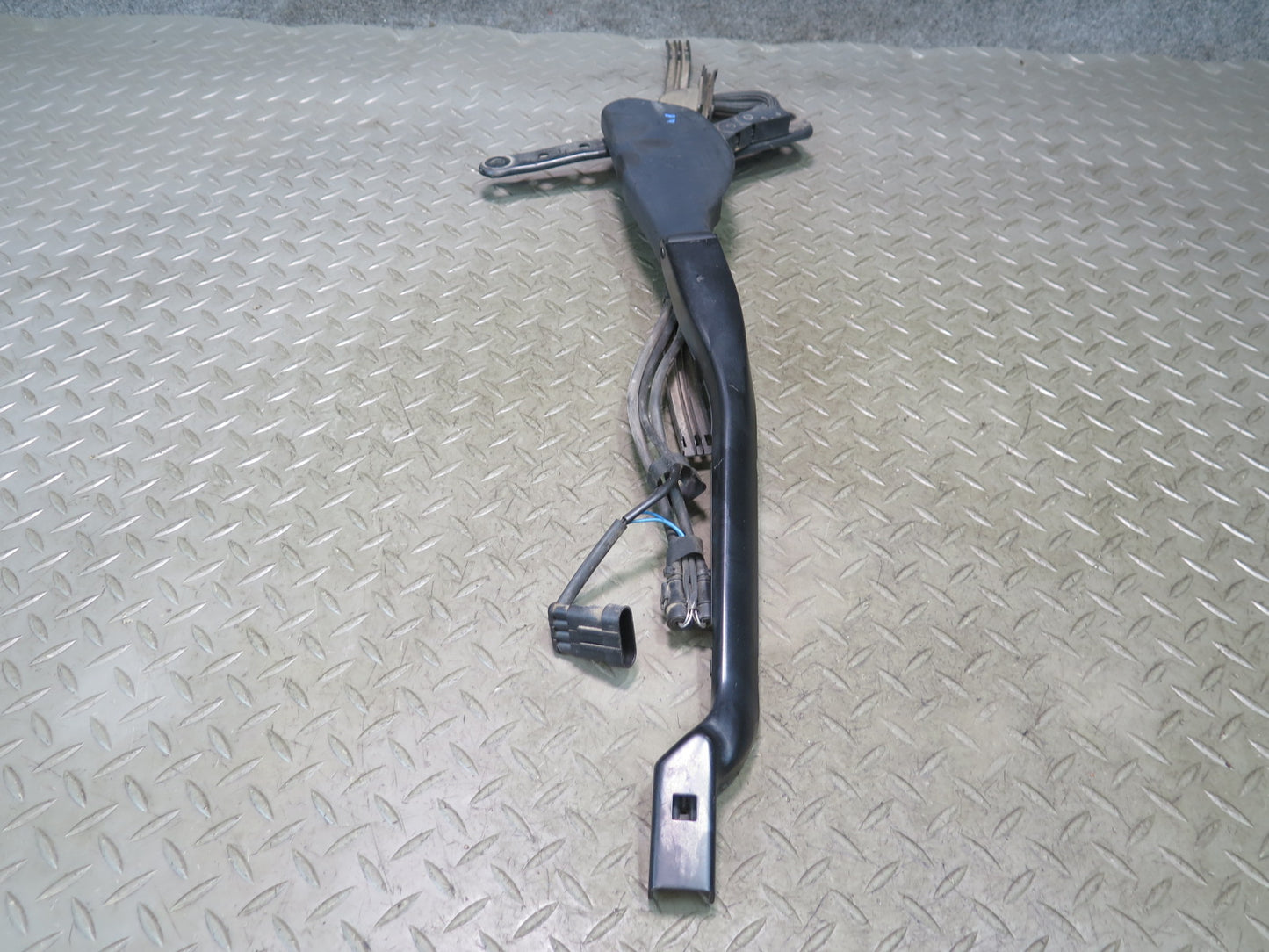 13-20 Mercedes R231 Sl-class Set of 2 Front Left Right Windshield Wiper Arm OEM