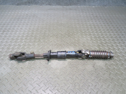 95-97 Toyota Celsior RHD Steering Column Intermediate Linkage U Joint Shaft OEM