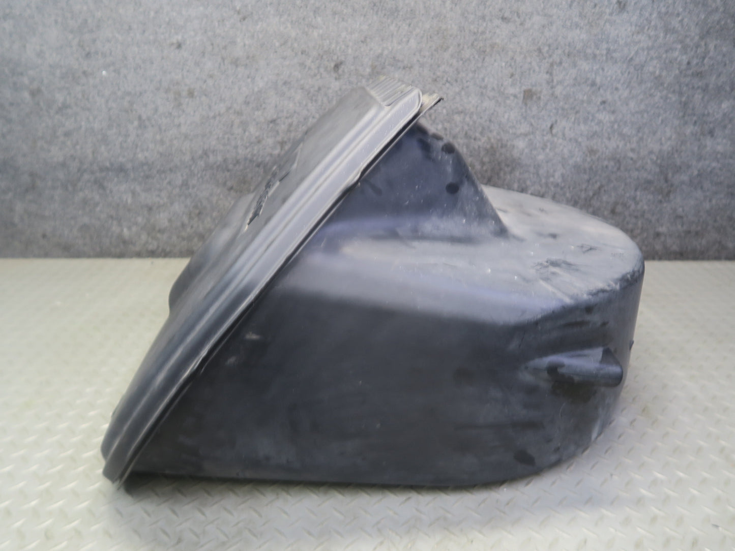 00-05 Toyota MR2 Spyder ZZW30L Spare Tire Wheel Trim Cover Holder Assy OEM
