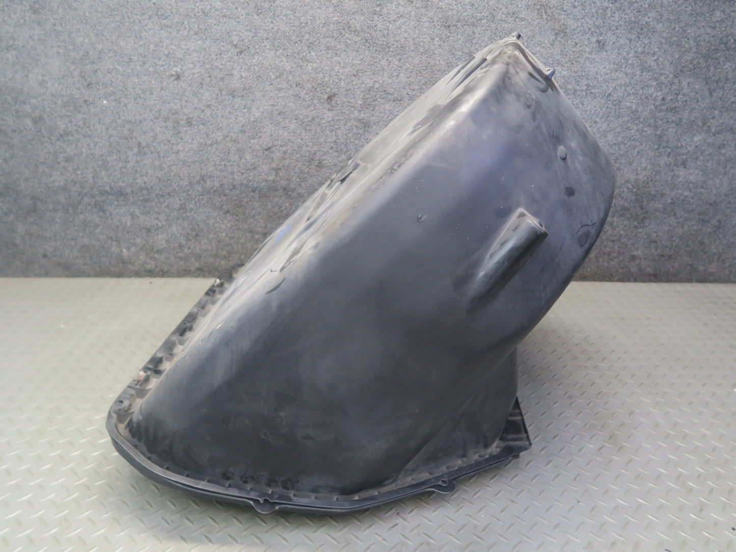 00-05 Toyota MR2 Spyder ZZW30L Spare Tire Wheel Trim Cover Holder Assy OEM