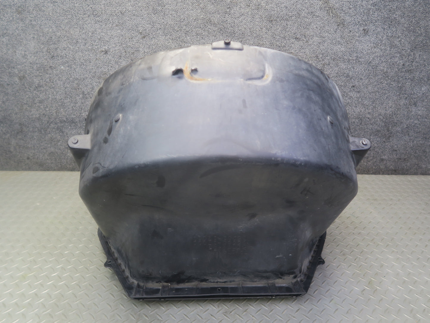 00-05 Toyota MR2 Spyder ZZW30L Spare Tire Wheel Trim Cover Holder Assy OEM
