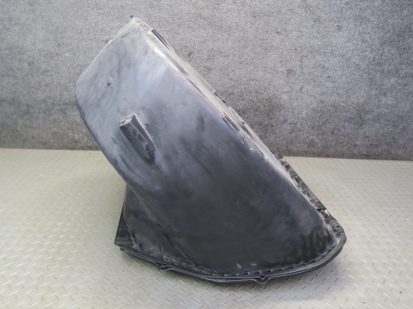 00-05 Toyota MR2 Spyder ZZW30L Spare Tire Wheel Trim Cover Holder Assy OEM