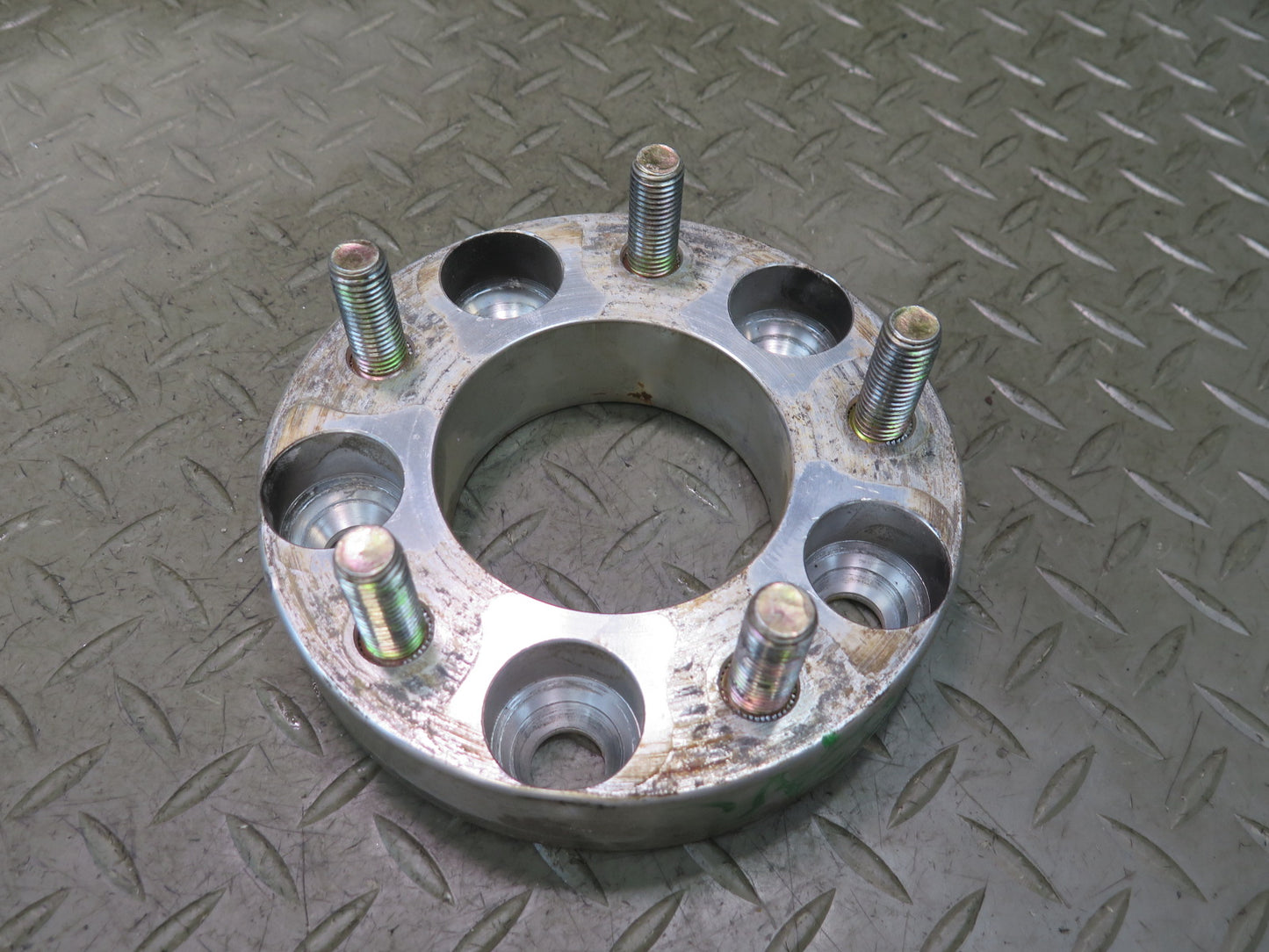 95-00 Toyota Celsior Lexus LS400 Set of 2 Hubcentric Wheel Spacer 30MM 5x114.3