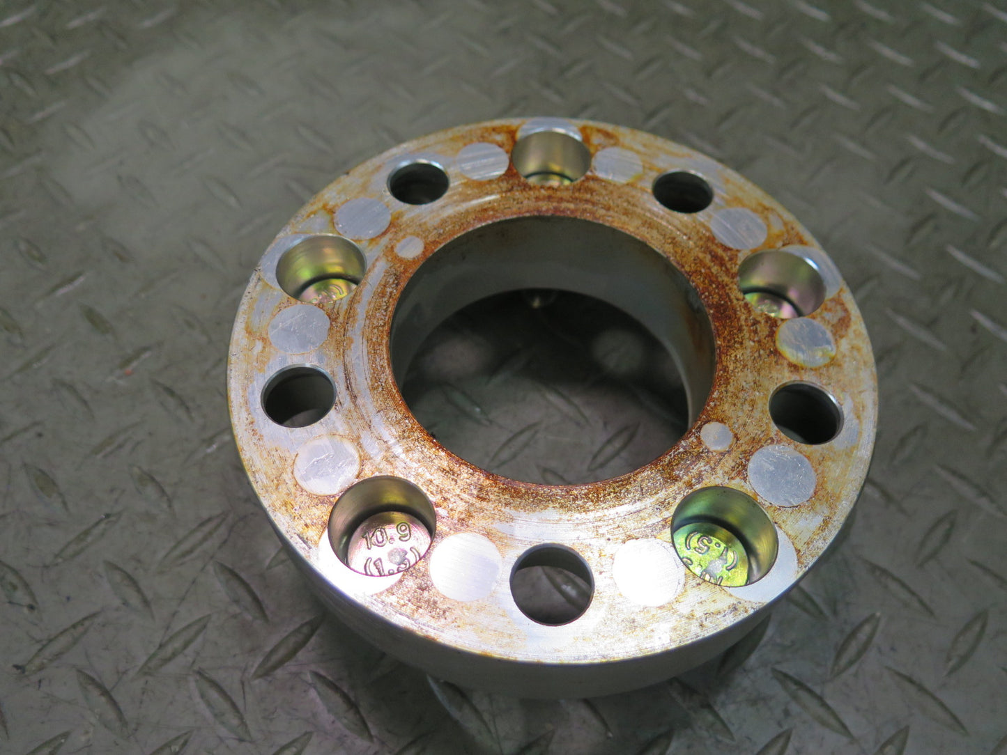 95-00 Toyota Celsior Lexus LS400 Set of 2 Hubcentric Wheel Spacer 30MM 5x114.3