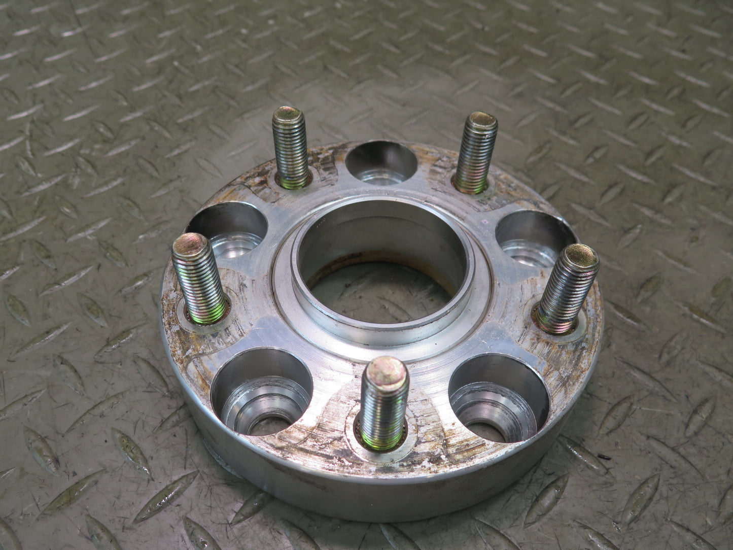 95-00 Toyota Celsior Lexus LS400 Set of 2 Hubcentric Wheel Spacer 30MM 5x114.3