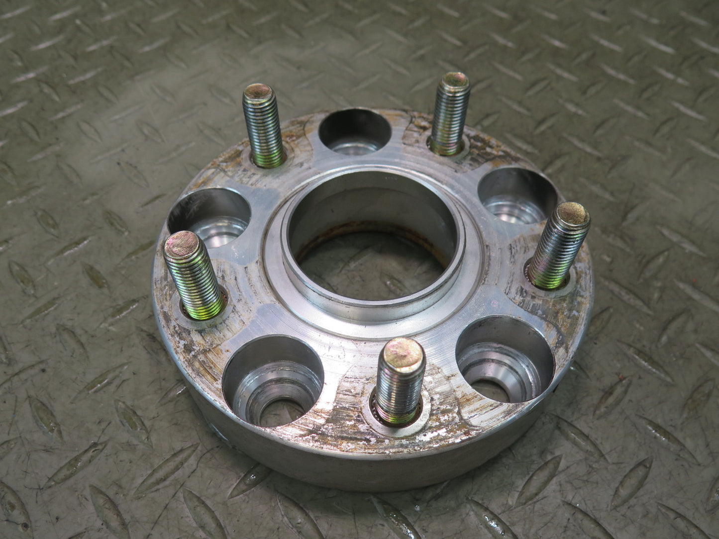 95-00 Toyota Celsior Lexus LS400 Set of 2 Hubcentric Wheel Spacer 30MM 5x114.3