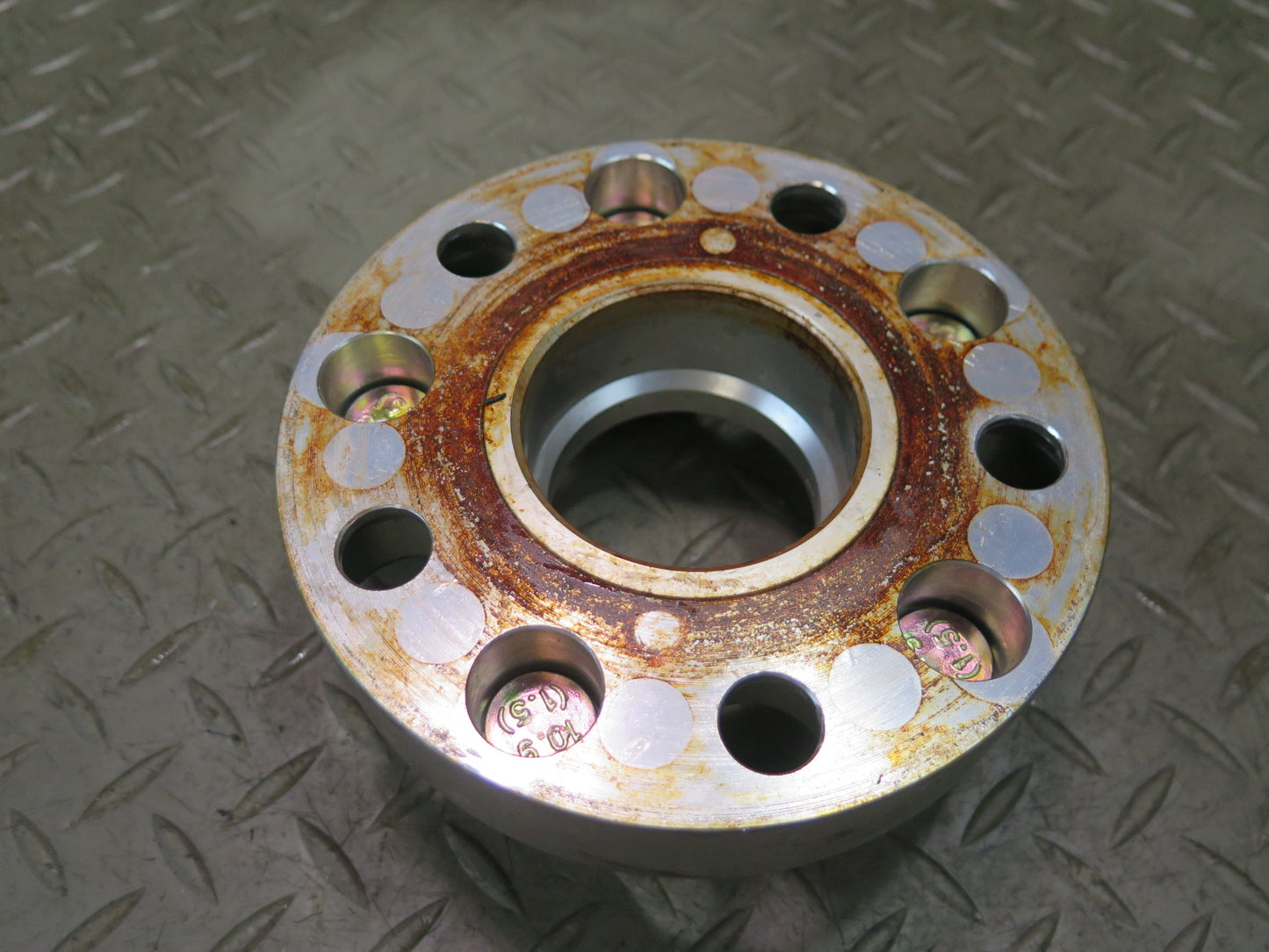 95-00 Toyota Celsior Lexus LS400 Set of 2 Hubcentric Wheel Spacer 30MM 5x114.3