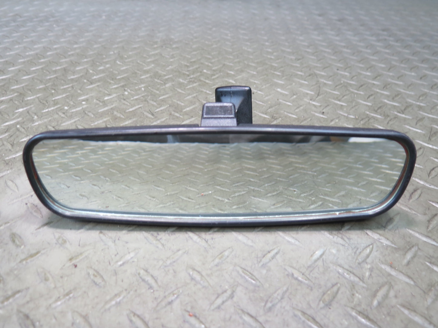 00-02 Toyota MR2 Spyder ZZW30L Manual Dimming Interior Rear View Mirror OEM