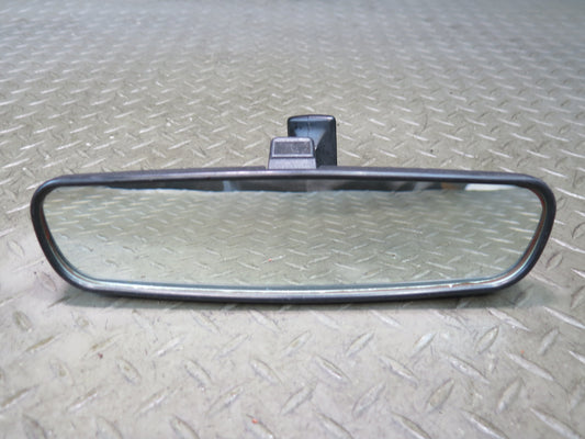 00-02 Toyota MR2 Spyder ZZW30L Manual Dimming Interior Rear View Mirror OEM