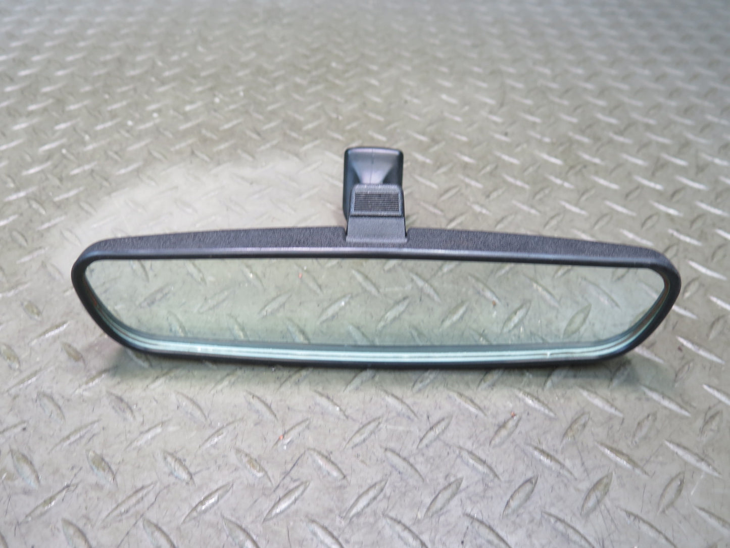 00-02 Toyota MR2 Spyder ZZW30L Manual Dimming Interior Rear View Mirror OEM
