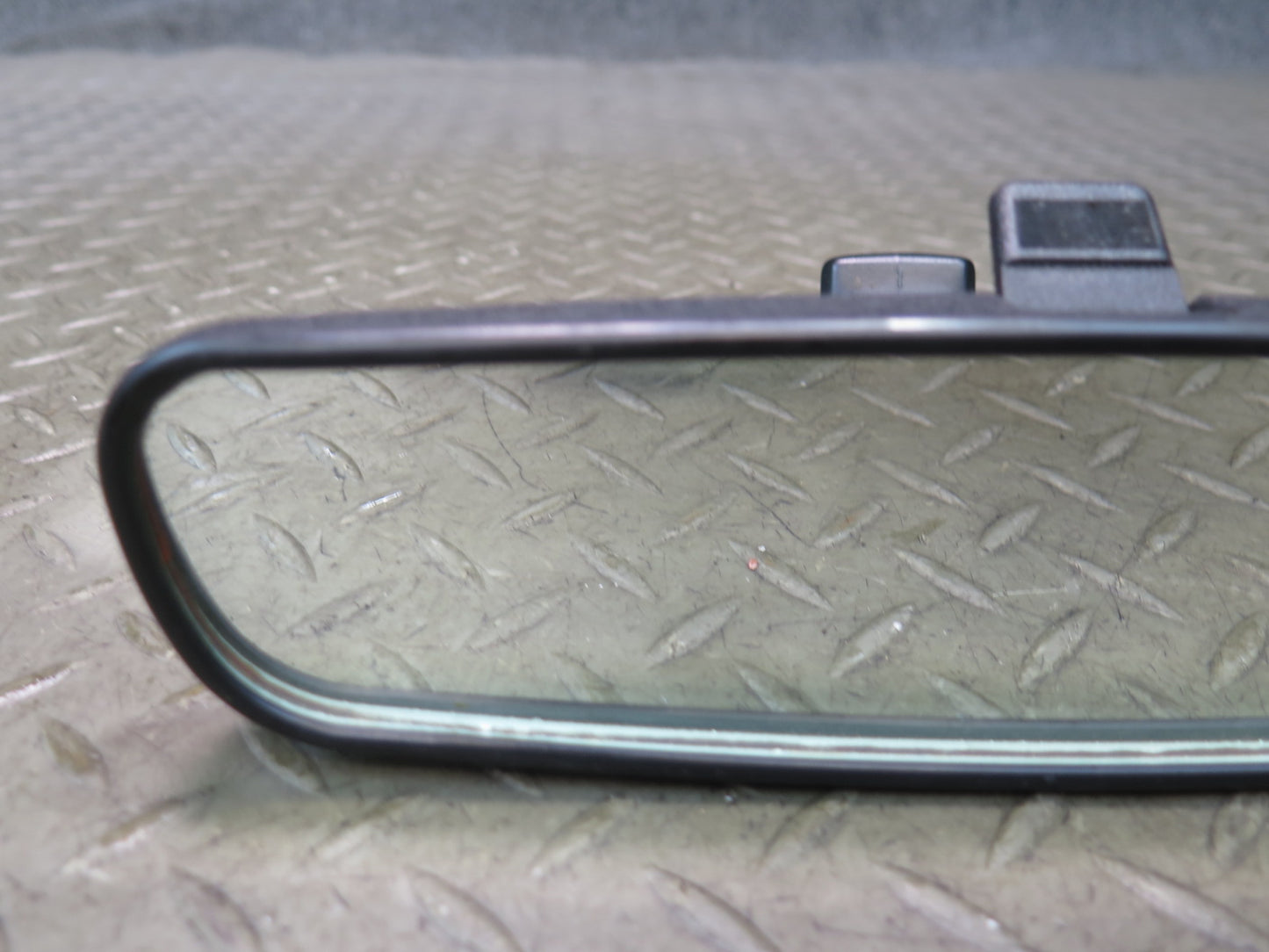00-02 Toyota MR2 Spyder ZZW30L Manual Dimming Interior Rear View Mirror OEM