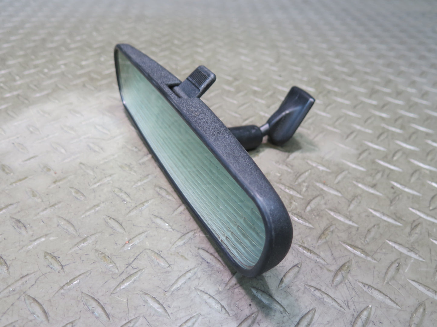 00-02 Toyota MR2 Spyder ZZW30L Manual Dimming Interior Rear View Mirror OEM