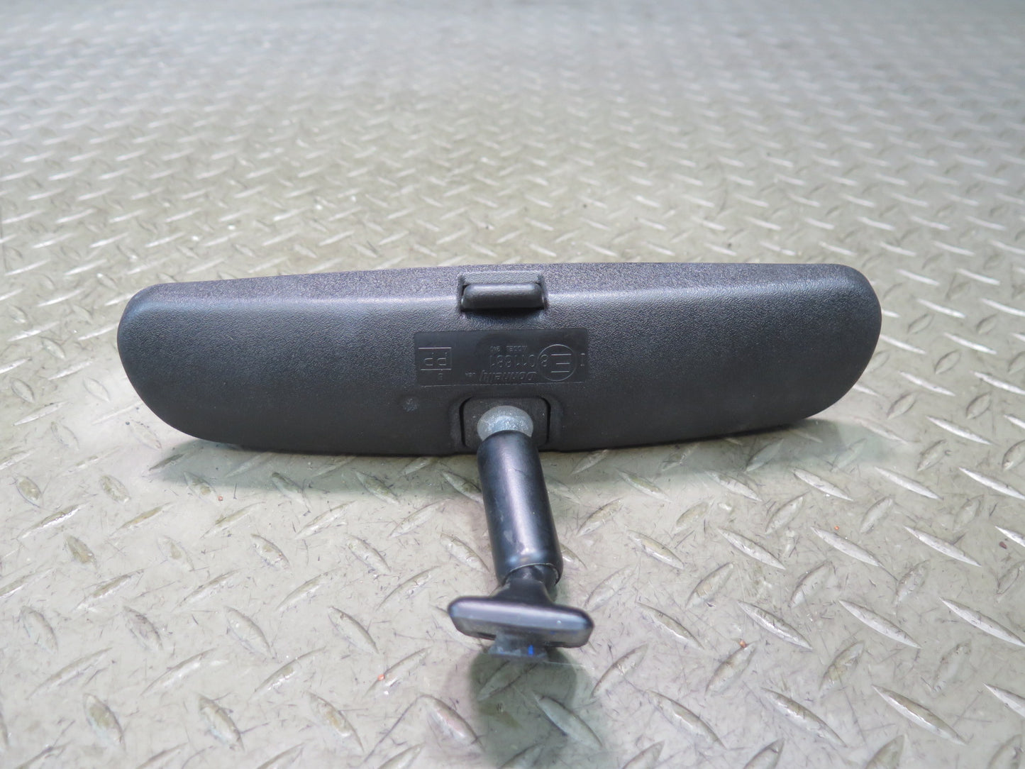 00-02 Toyota MR2 Spyder ZZW30L Manual Dimming Interior Rear View Mirror OEM