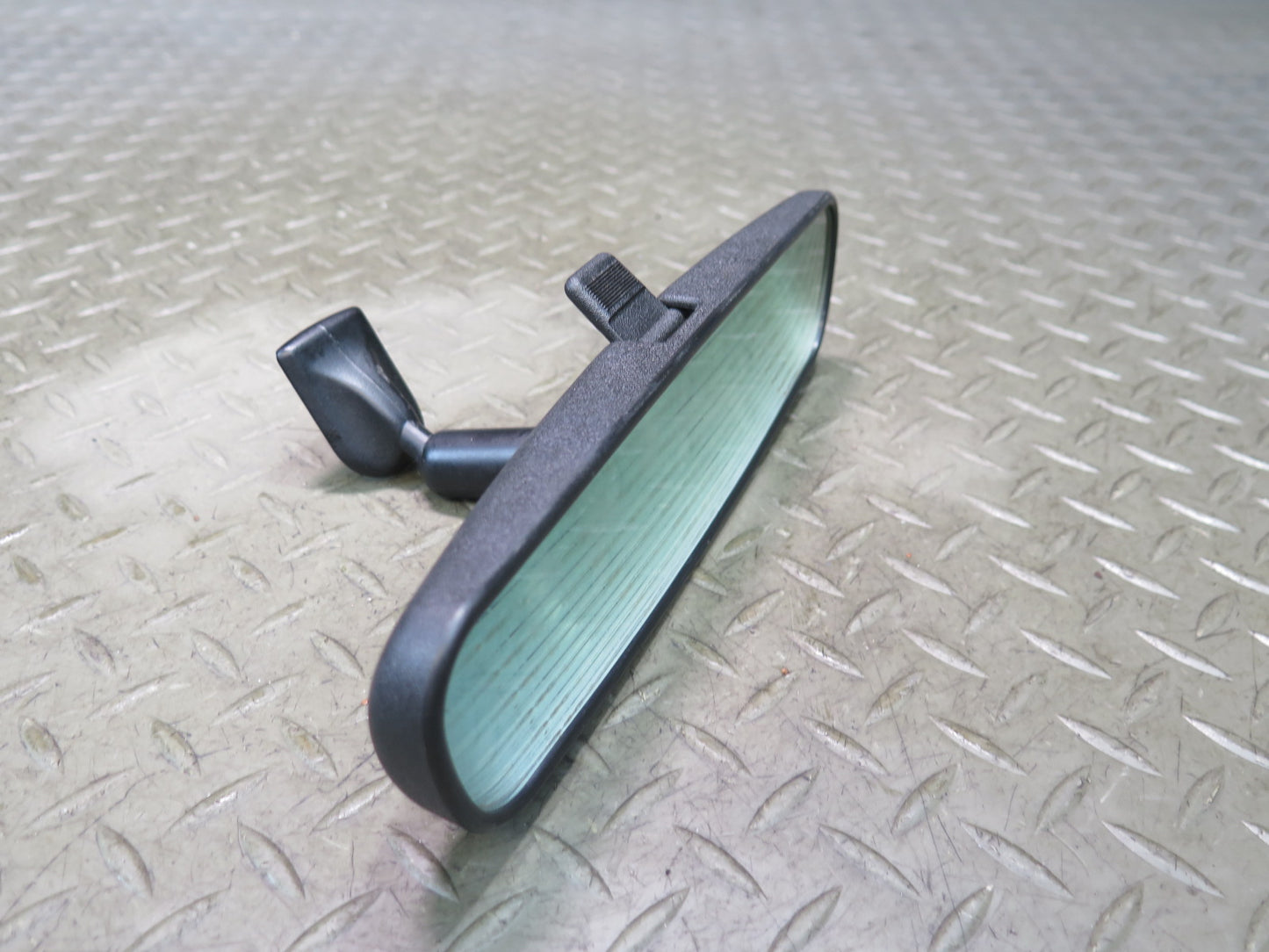 00-02 Toyota MR2 Spyder ZZW30L Manual Dimming Interior Rear View Mirror OEM