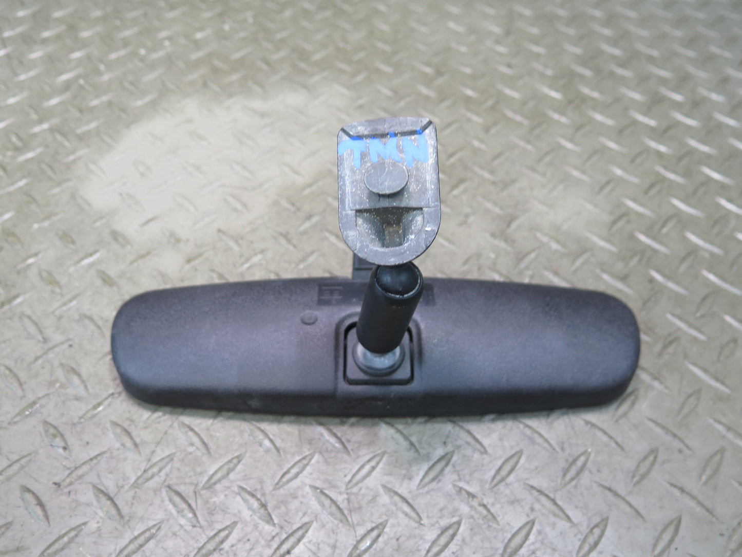 00-02 Toyota MR2 Spyder ZZW30L Manual Dimming Interior Rear View Mirror OEM