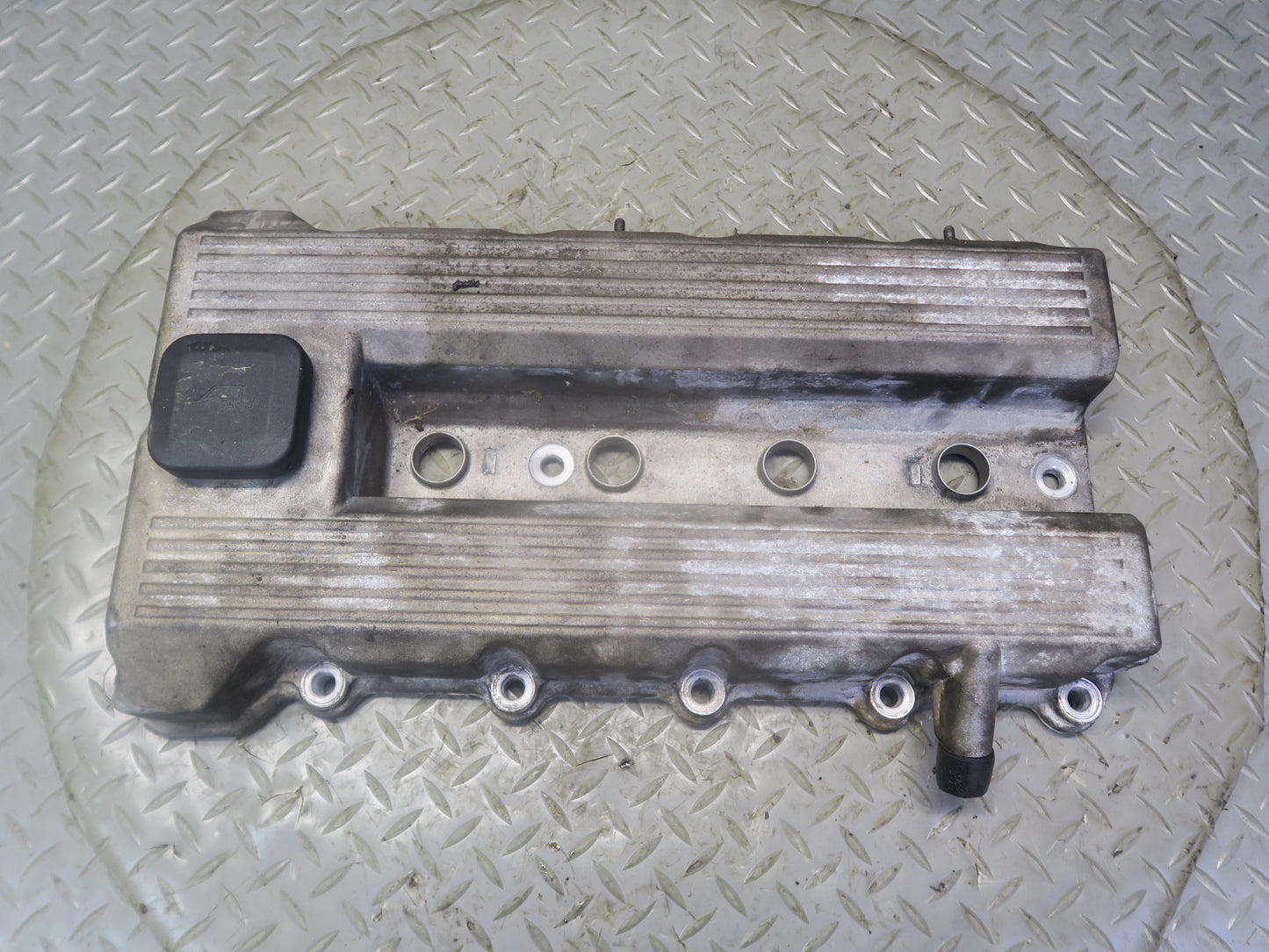 96-99 BMW E36/7 Z3 1.9L M44 Engine Cylinder Head Coil Mount Bolts Set OEM