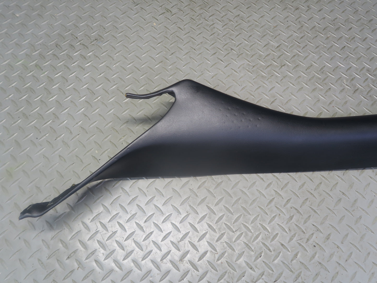 97-04 Chevrolet Corvette C5 Set of 2 Front Interior A Pillar Trim Panel OEM