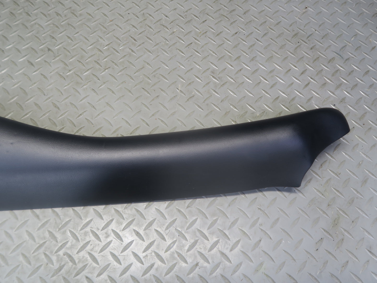 97-04 Chevrolet Corvette C5 Set of 2 Front Interior A Pillar Trim Panel OEM