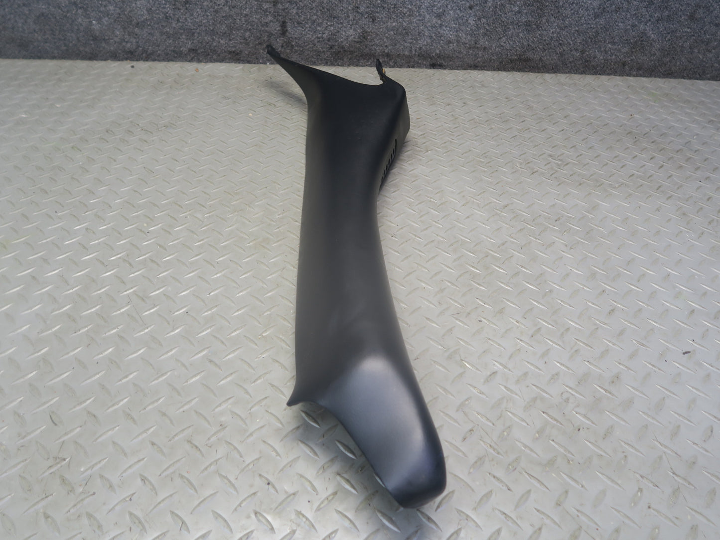 97-04 Chevrolet Corvette C5 Set of 2 Front Interior A Pillar Trim Panel OEM