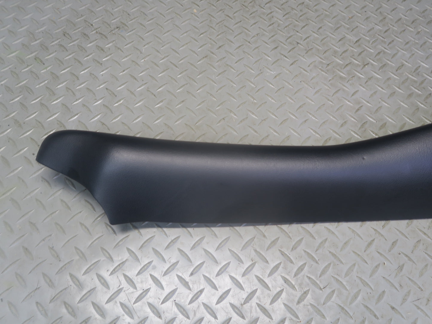 97-04 Chevrolet Corvette C5 Set of 2 Front Interior A Pillar Trim Panel OEM