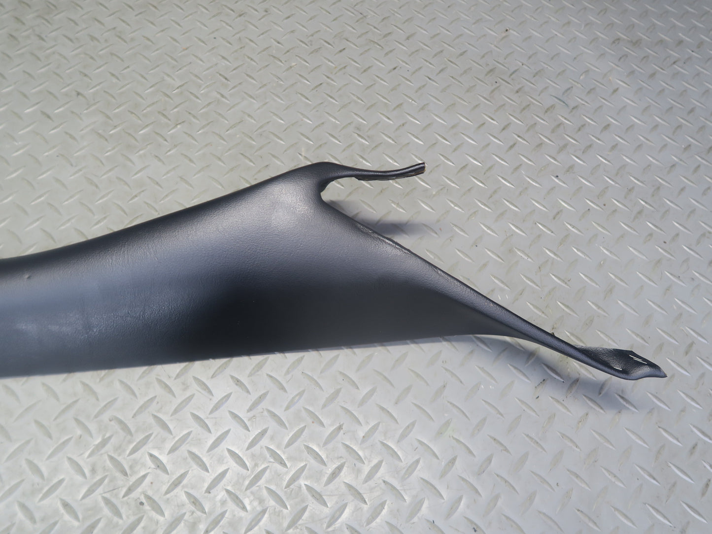 97-04 Chevrolet Corvette C5 Set of 2 Front Interior A Pillar Trim Panel OEM